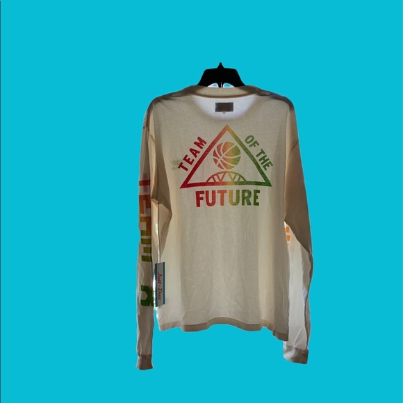 Just Don “Team Of The Future” shirt - Picture 3 of 7